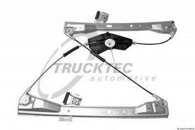TRUCKTEC AUTOMOTIVE 0253183 -  Подъемное устройство для окон